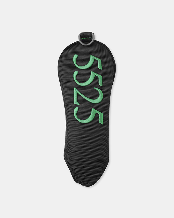 HEAD COVER FW 詳細画像 BLACK 1