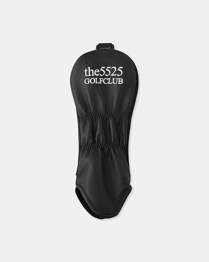 HEAD COVER FW 詳細画像 BLACK 2