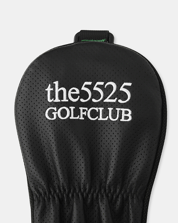 HEAD COVER FW 詳細画像 BLACK 3