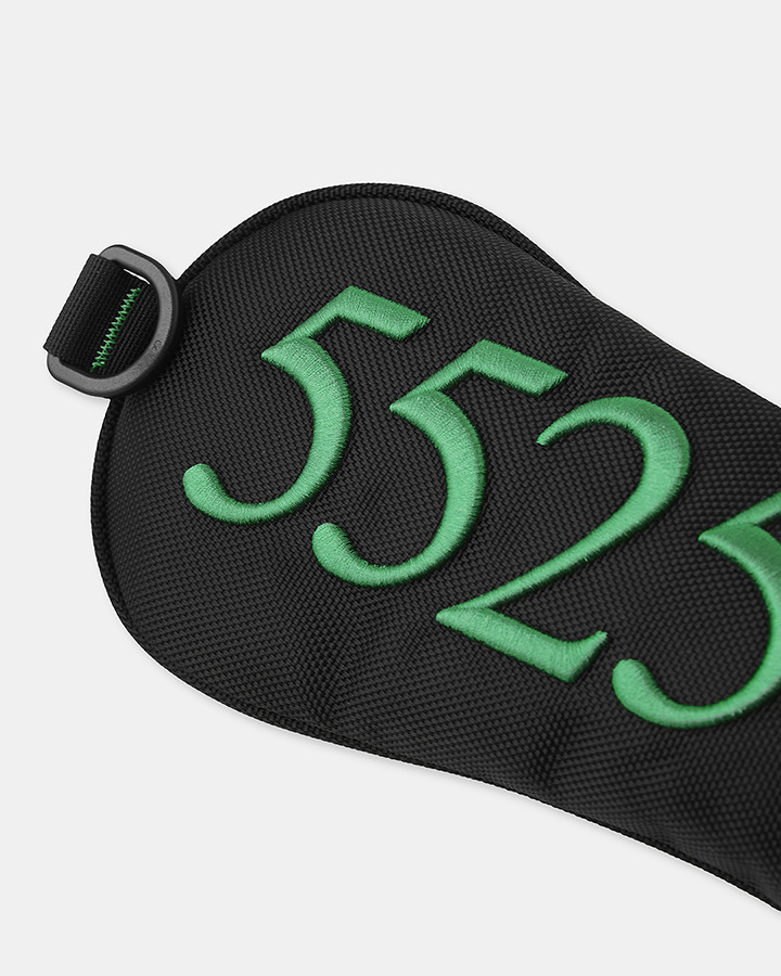 HEAD COVER FW 詳細画像 BLACK 4