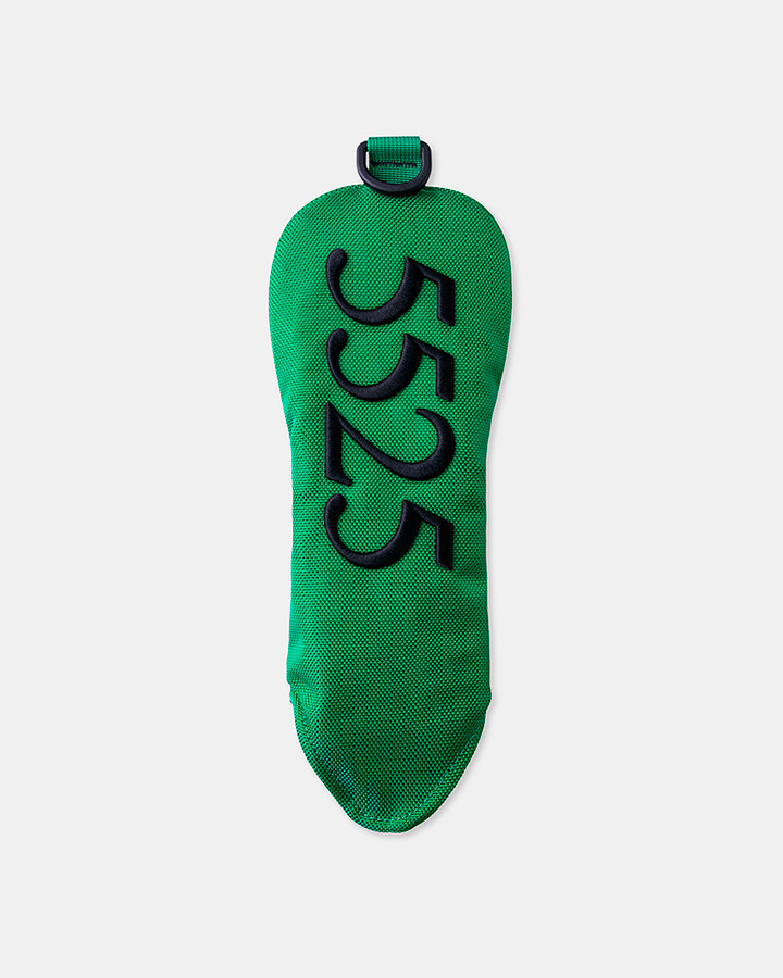 HEAD COVER FW 詳細画像 GREEN 1