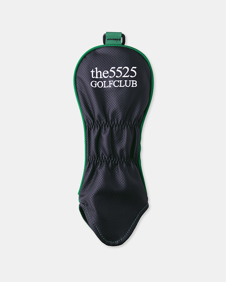 HEAD COVER FW 詳細画像 GREEN 2