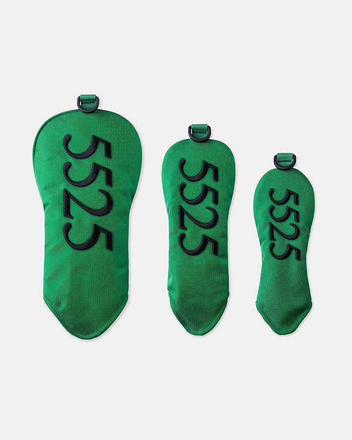 HEAD COVER FW 詳細画像 GREEN 6