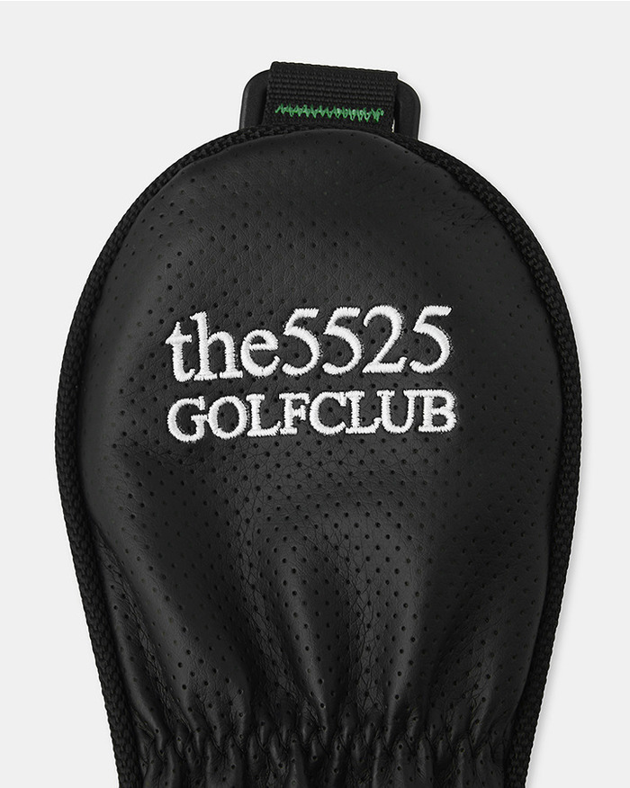 HEAD COVER UT 詳細画像 BLACK 3