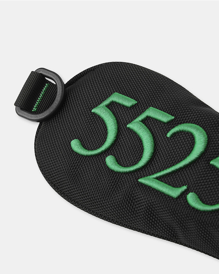 HEAD COVER UT 詳細画像 BLACK 4
