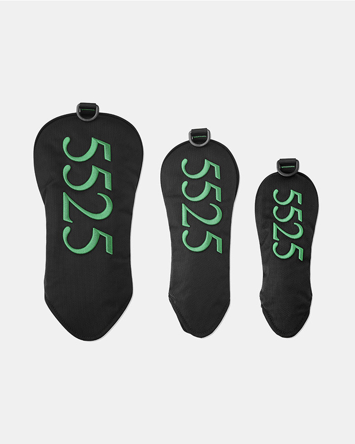 HEAD COVER UT 詳細画像 BLACK 6