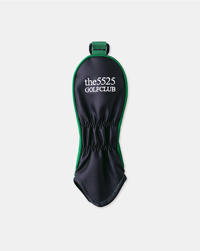 HEAD COVER UT 詳細画像 GREEN 2