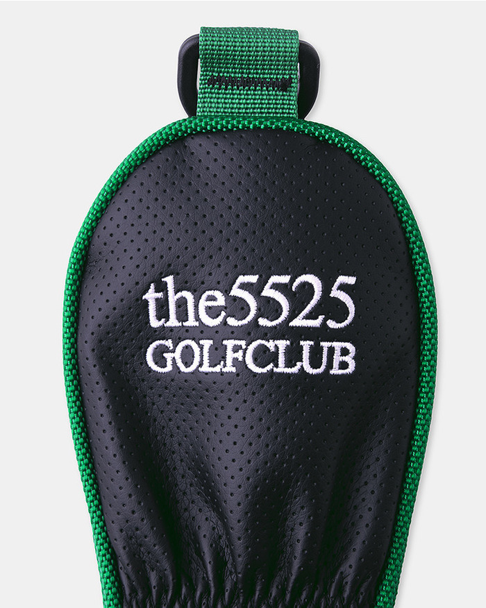 HEAD COVER UT 詳細画像 GREEN 3