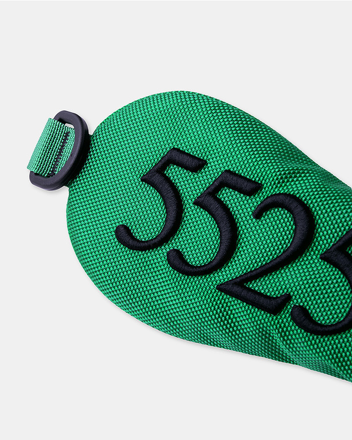 HEAD COVER UT 詳細画像 GREEN 4
