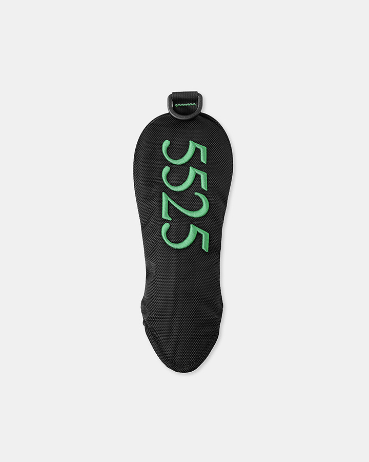 HEAD COVER UT 詳細画像 BLACK 1