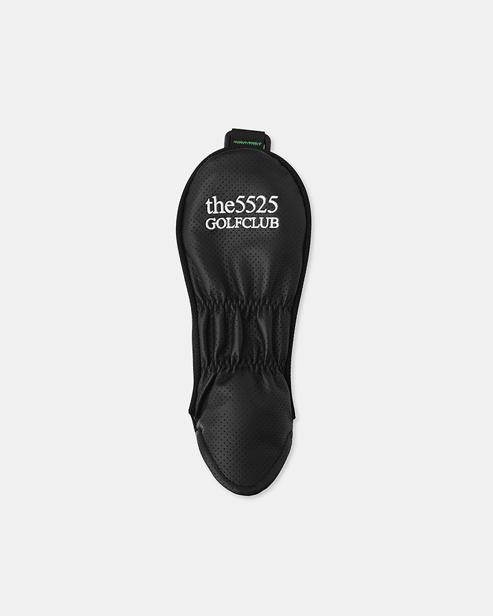 HEAD COVER UT 詳細画像 BLACK 2