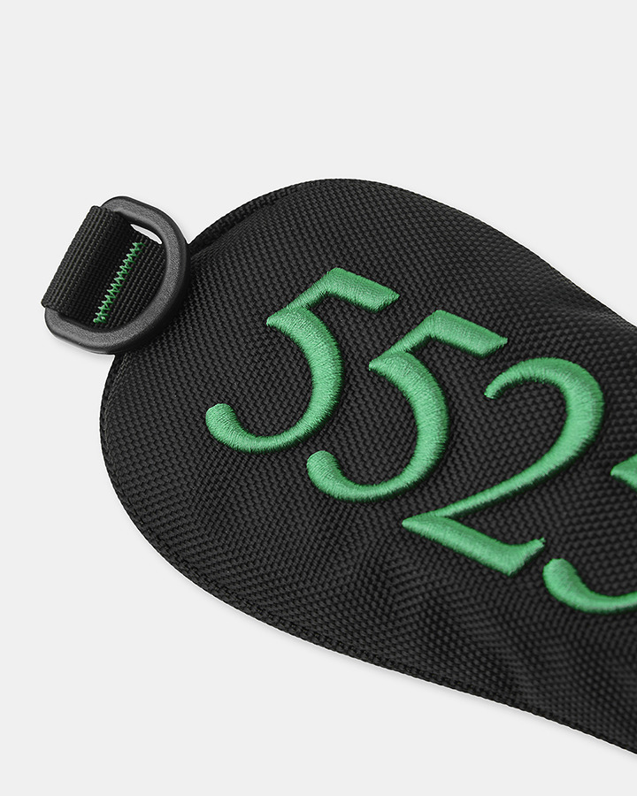 HEAD COVER UT 詳細画像 BLACK 4