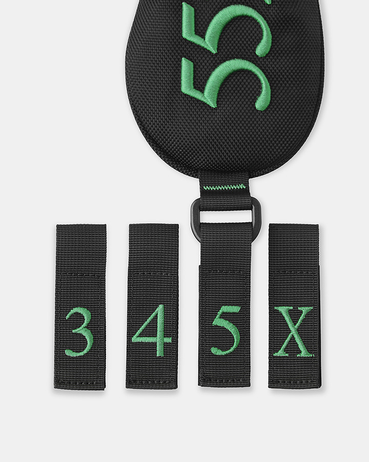 HEAD COVER UT 詳細画像 BLACK 5