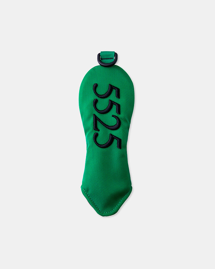 HEAD COVER UT 詳細画像 GREEN 1