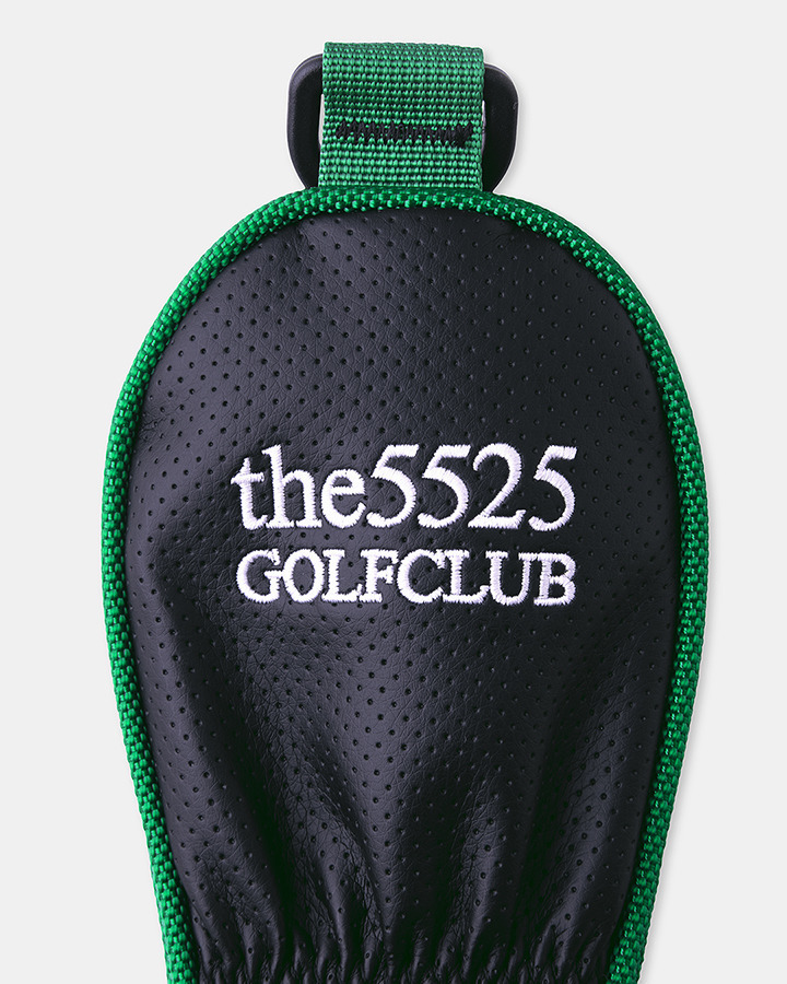 HEAD COVER UT 詳細画像 GREEN 3