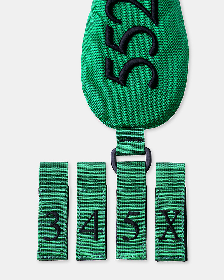 HEAD COVER UT 詳細画像 GREEN 5