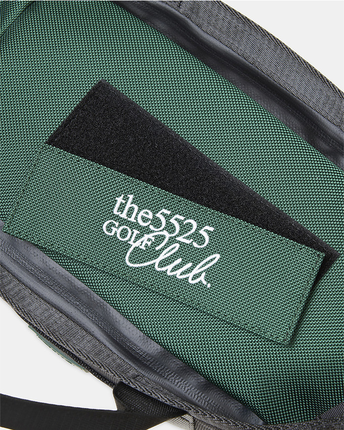 THE CLUB HANDLE BAG 詳細画像 BLACK 10