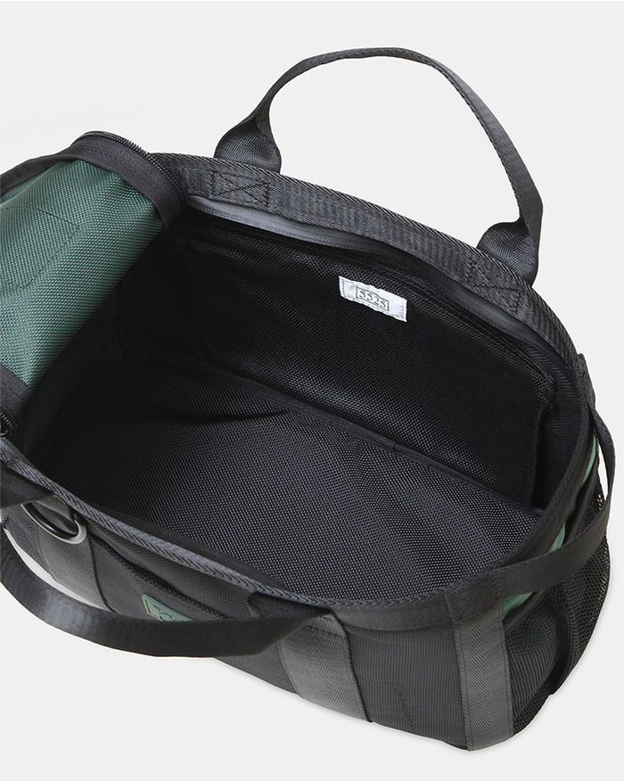 THE CLUB HANDLE BAG 詳細画像 BLACK 11