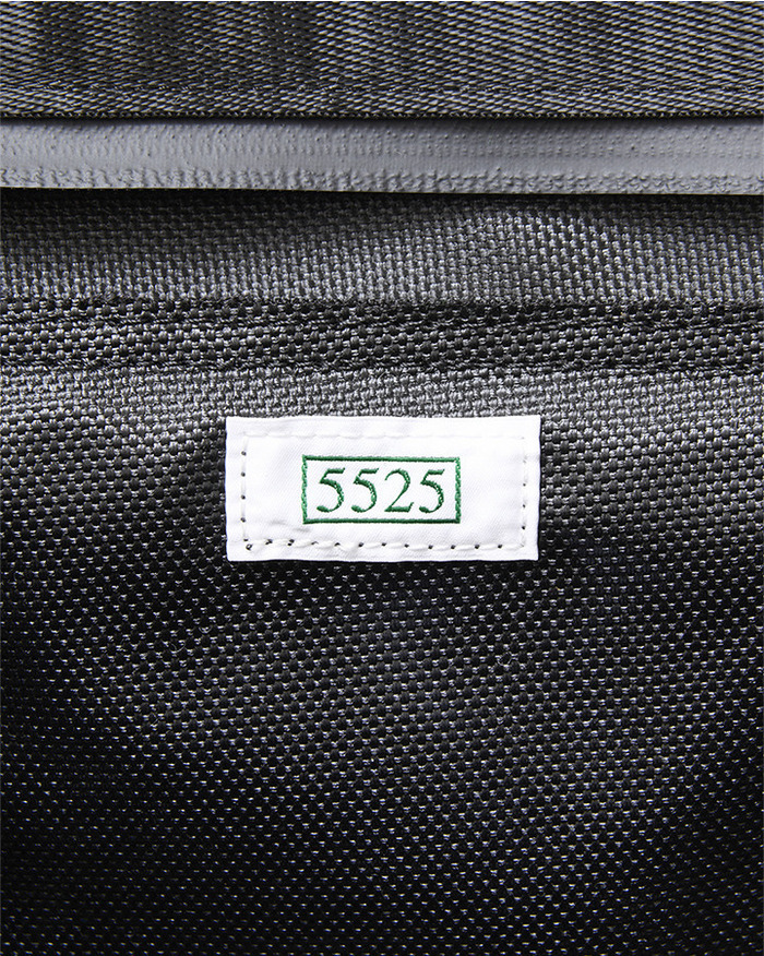 THE CLUB HANDLE BAG 詳細画像 BLACK 13