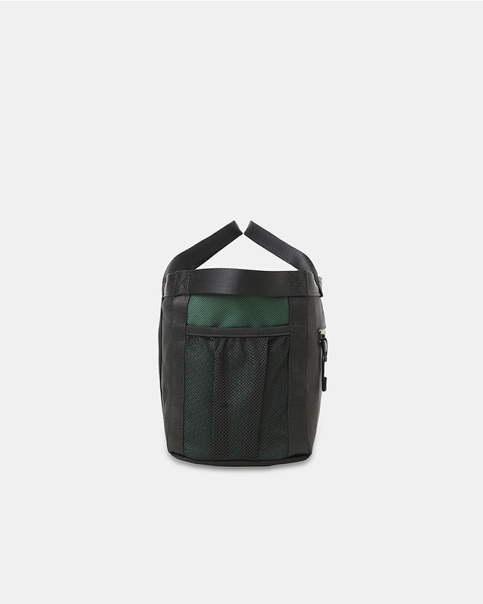 THE CLUB HANDLE BAG 詳細画像 BLACK 2