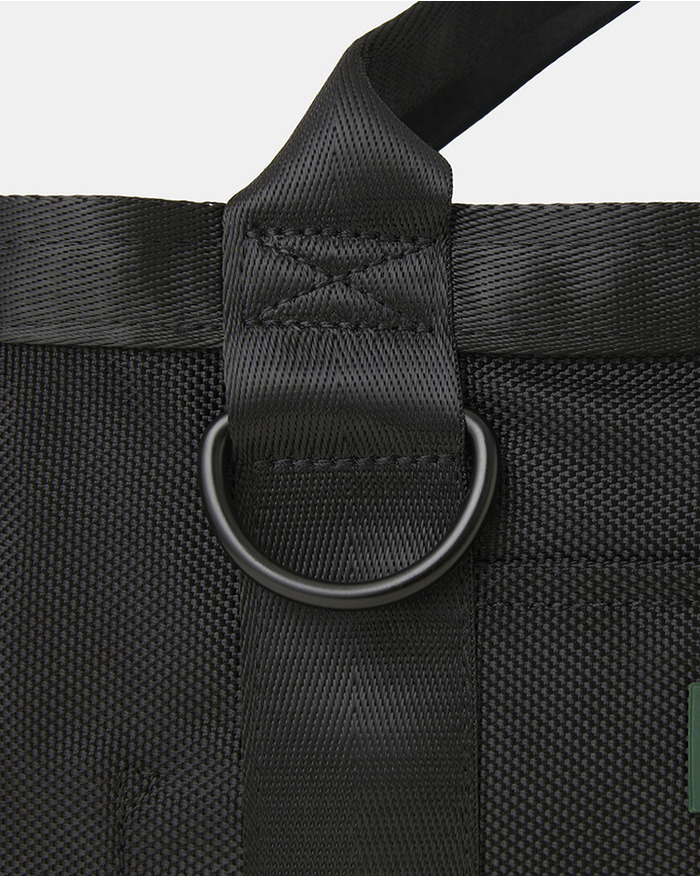 THE CLUB HANDLE BAG 詳細画像 BLACK 6
