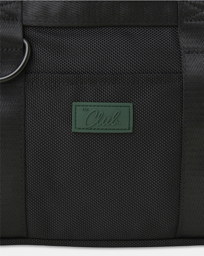 THE CLUB HANDLE BAG 詳細画像 BLACK 7