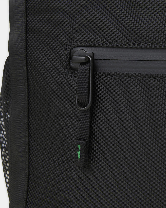 THE CLUB HANDLE BAG 詳細画像 BLACK 8