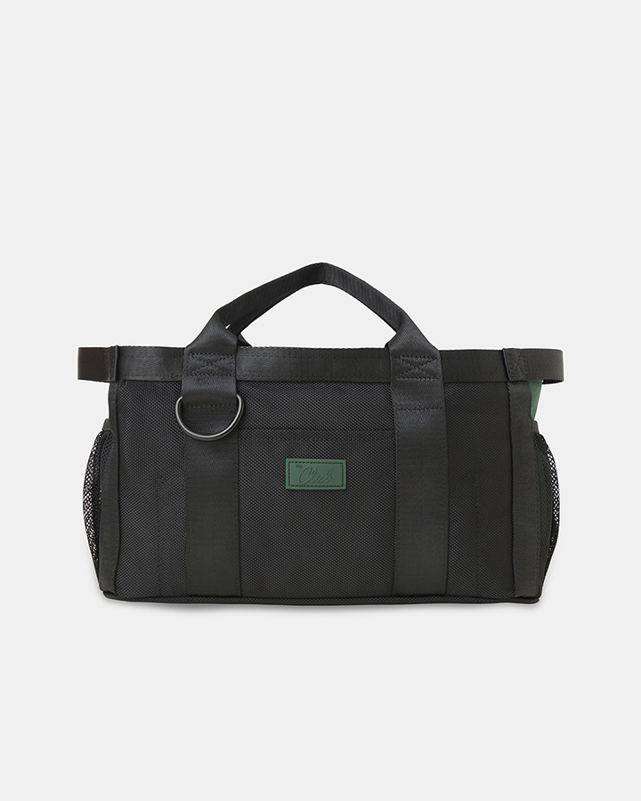 THE CLUB HANDLE BAG 詳細画像 BLACK 1