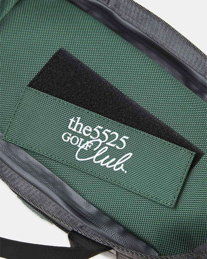 THE CLUB HANDLE BAG 詳細画像 BLACK 10