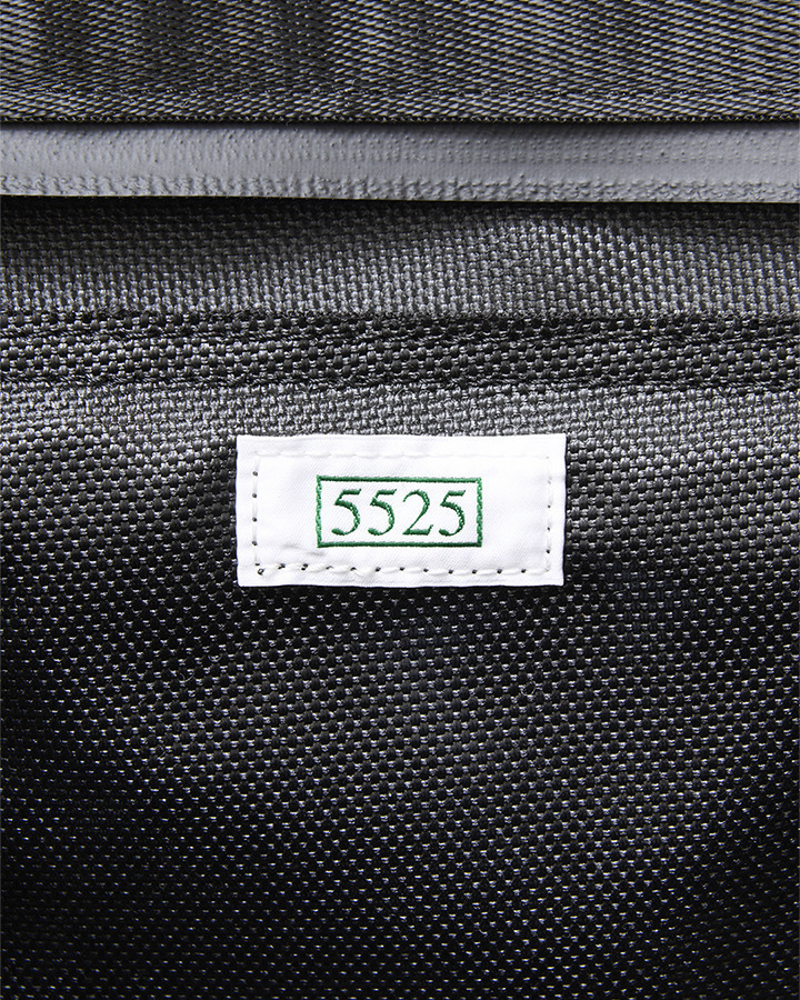 THE CLUB HANDLE BAG 詳細画像 BLACK 13