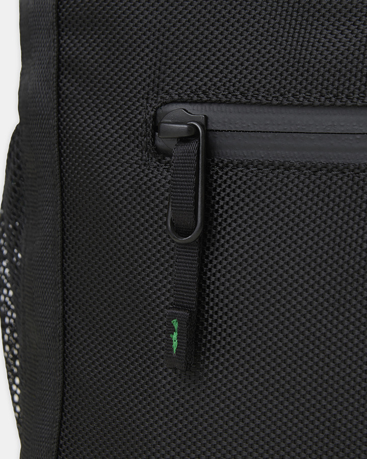 THE CLUB HANDLE BAG 詳細画像 BLACK 8