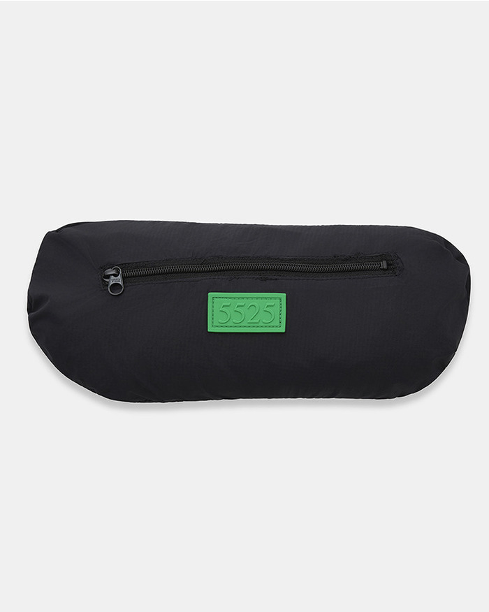  PACKABLE BLOUZON 詳細画像 BLACK 10