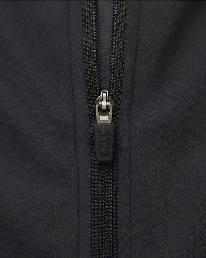  PACKABLE BLOUZON 詳細画像 BLACK 5
