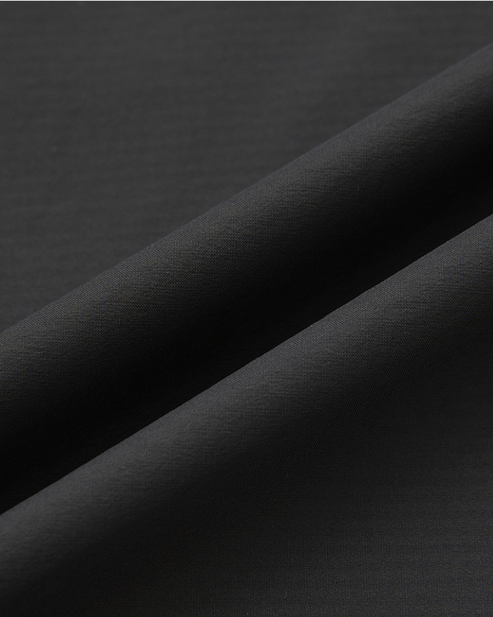  PACKABLE BLOUZON 詳細画像 BLACK 9