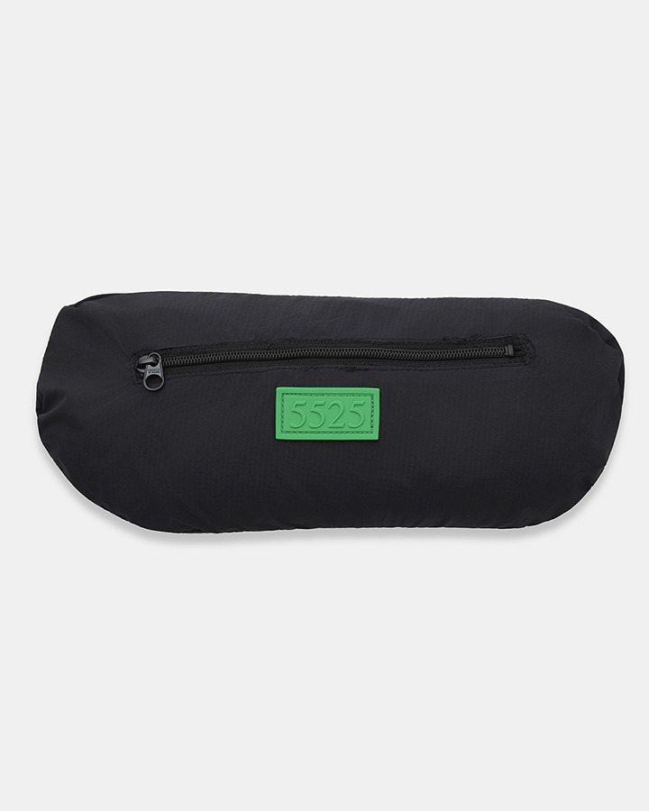  PACKABLE BLOUZON 詳細画像 BLACK 10