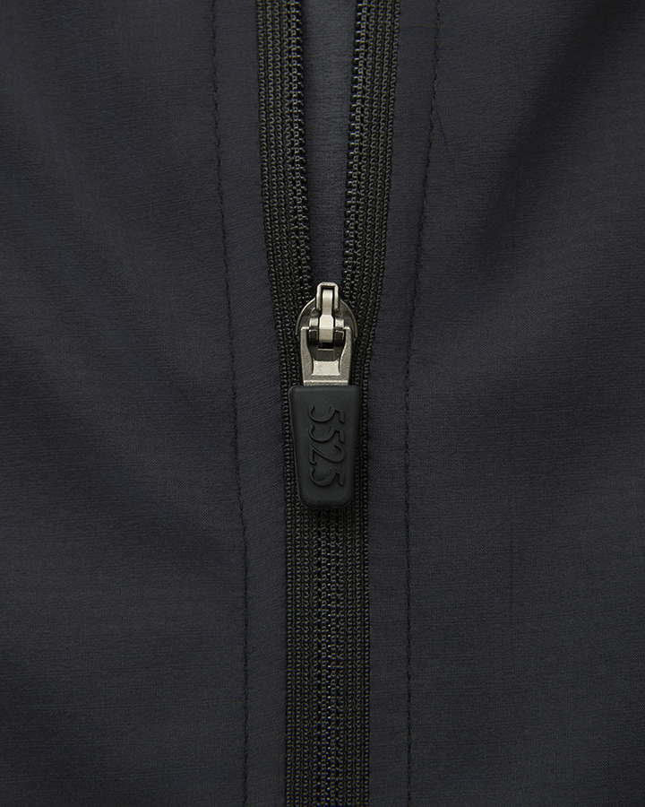  PACKABLE BLOUZON 詳細画像 BLACK 5
