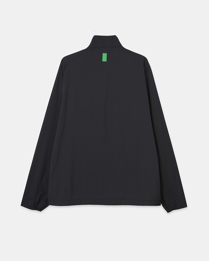  PACKABLE BLOUZON 詳細画像 BLACK 7