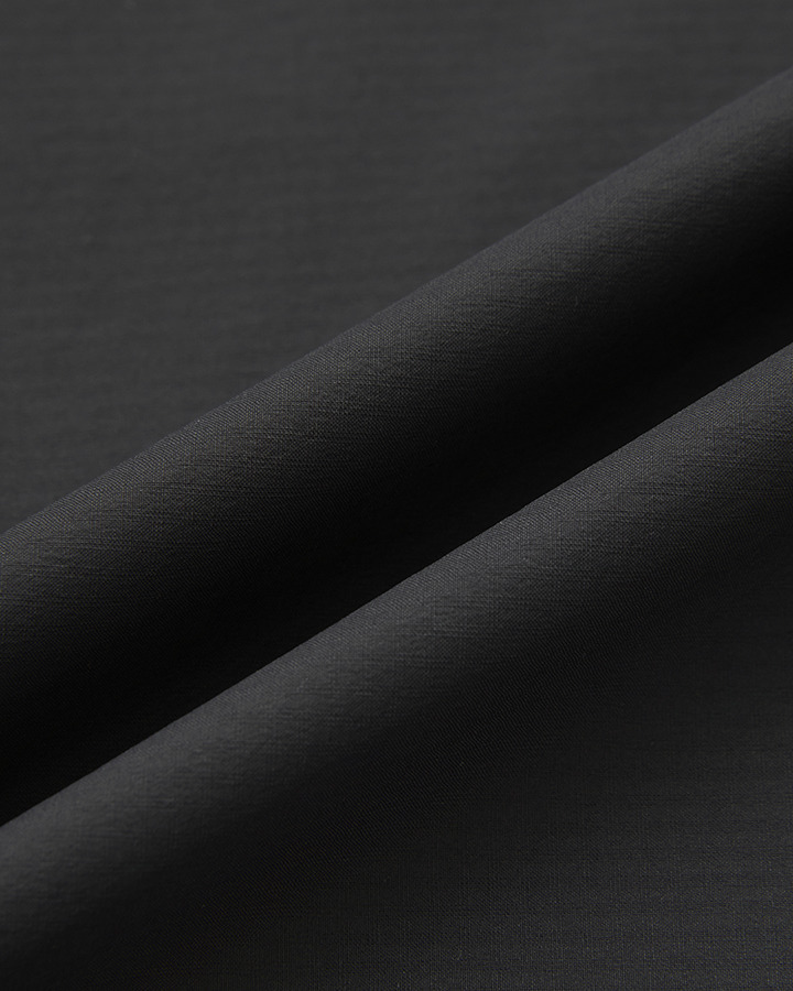  PACKABLE BLOUZON 詳細画像 BLACK 9