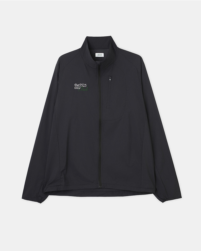 THE CLUB PACKABLE BL 詳細画像 BLACK 3
