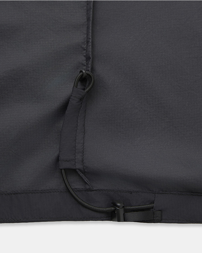 THE CLUB PACKABLE BL 詳細画像 BLACK 8