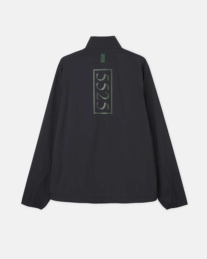 THE CLUB PACKABLE BL 詳細画像 BLACK 1