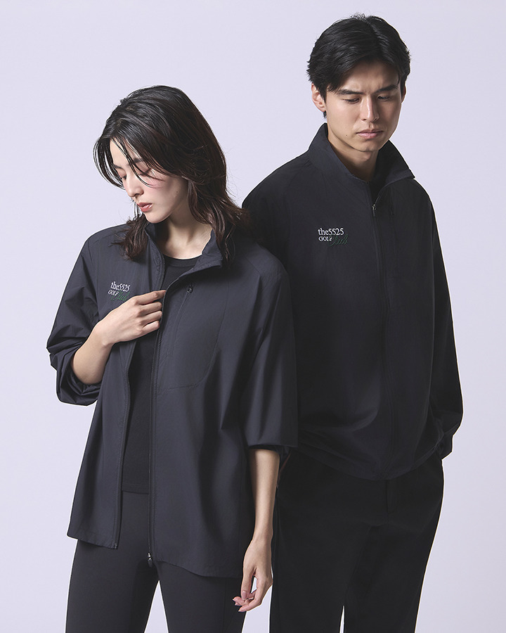 THE CLUB PACKABLE BL 詳細画像 BLACK 11