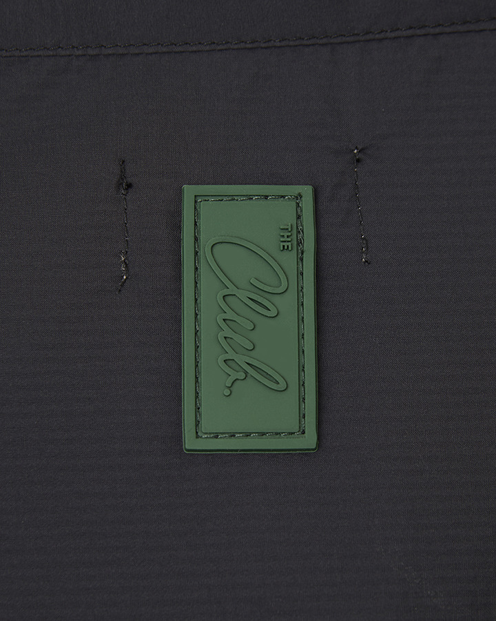 THE CLUB PACKABLE BL 詳細画像 BLACK 2