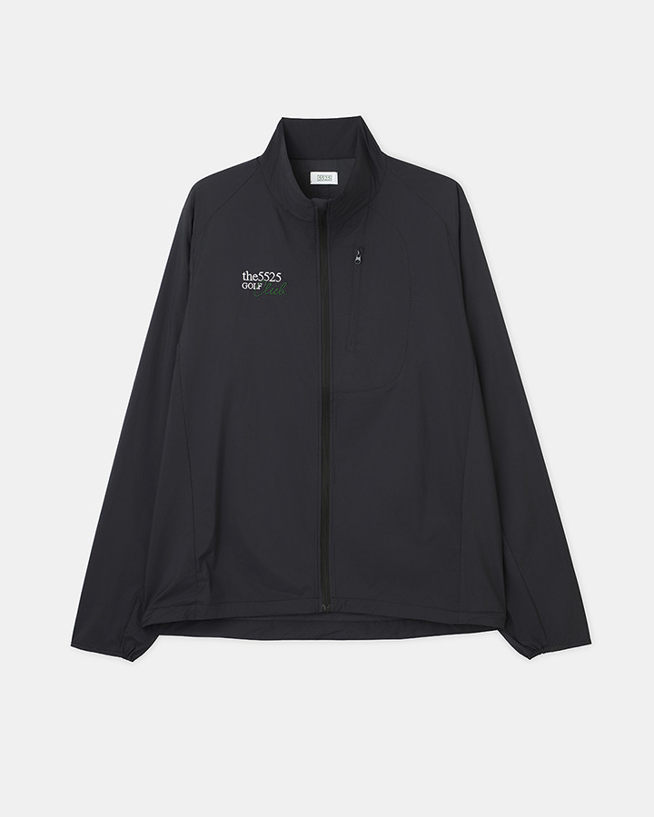 THE CLUB PACKABLE BL 詳細画像 BLACK 3
