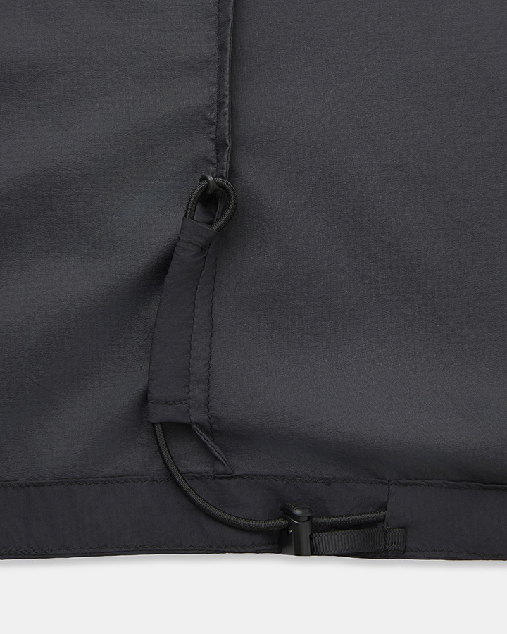 THE CLUB PACKABLE BL 詳細画像 BLACK 8