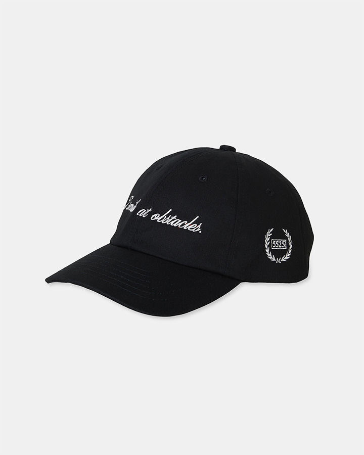 MAICHI by 5525 CAP 詳細画像 BLACK 1