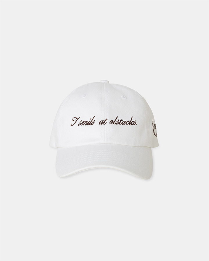 MAICHI by 5525 CAP 詳細画像 WHITE 2