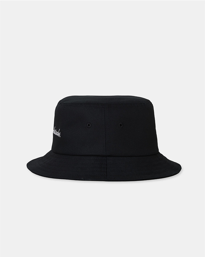 MAICHI by 5525 HAT 詳細画像 BLACK 3