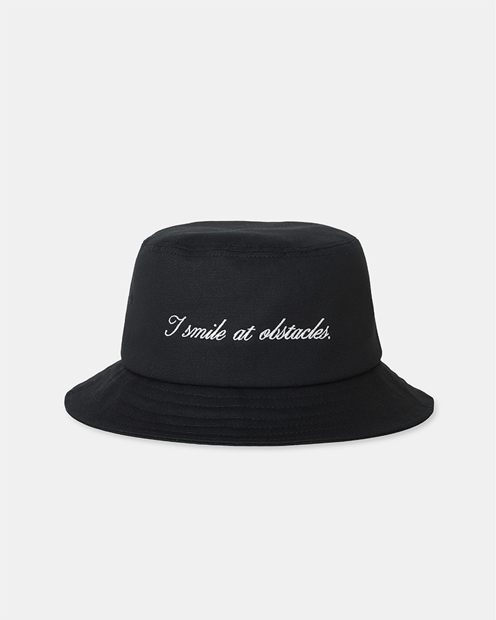 MAICHI by 5525 HAT 詳細画像 BLACK 1