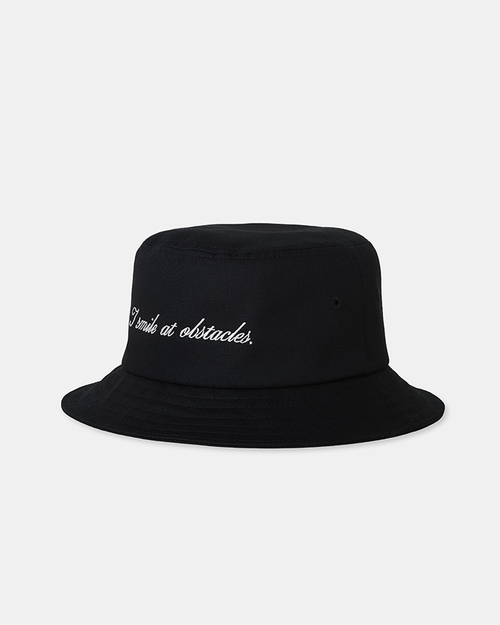 MAICHI by 5525 HAT 詳細画像 BLACK 2